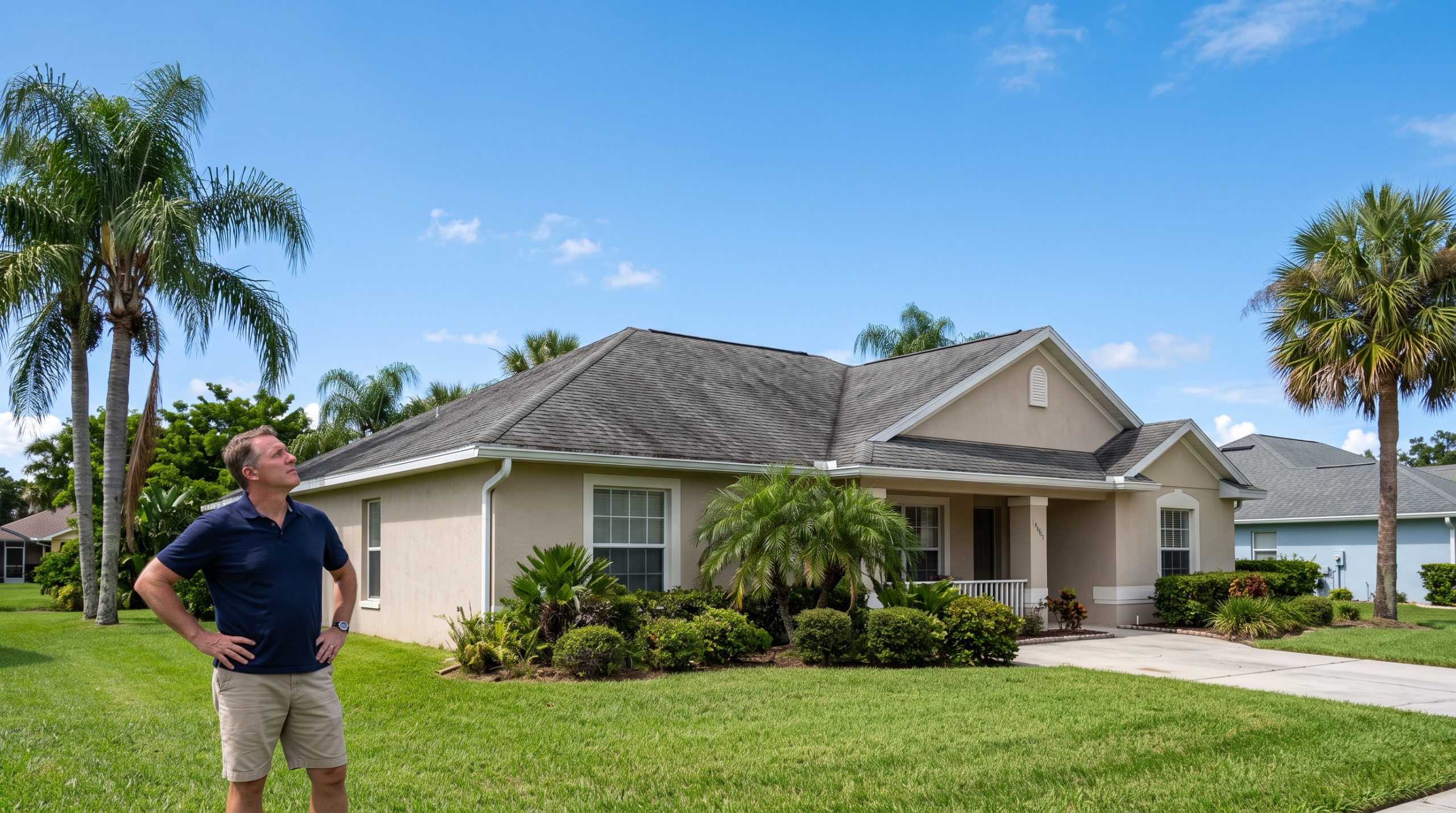 What to do when your insurer questions your roof age