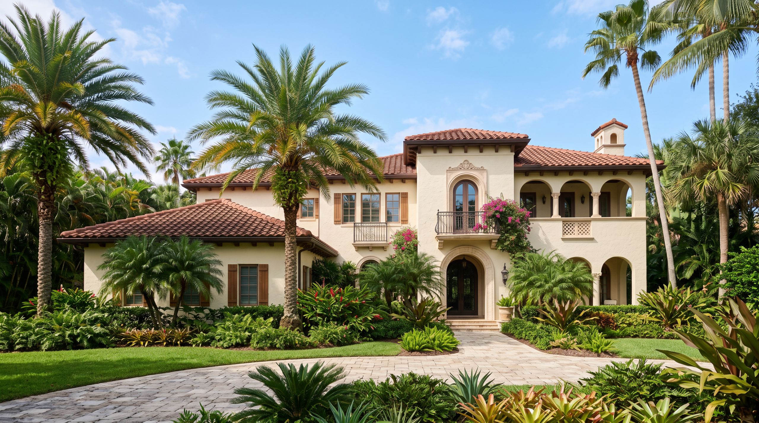 Cómo elegir el mejor material de techo en Florida para su casa
